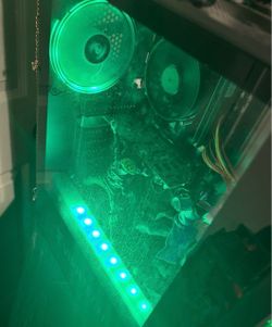 Viprteach AMD Ryzen 5 5600G, NVIDIA GeForce GTX 1660 Super