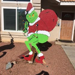 Grinch