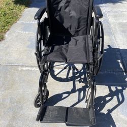 Small Stroller