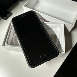 iPhone 8 (RED - 64GB)