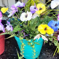 Flowers