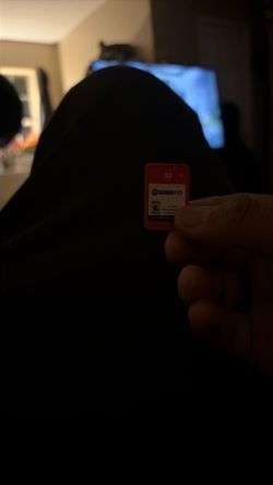 Madden NFL 27 Nintendo Switch Game Card
