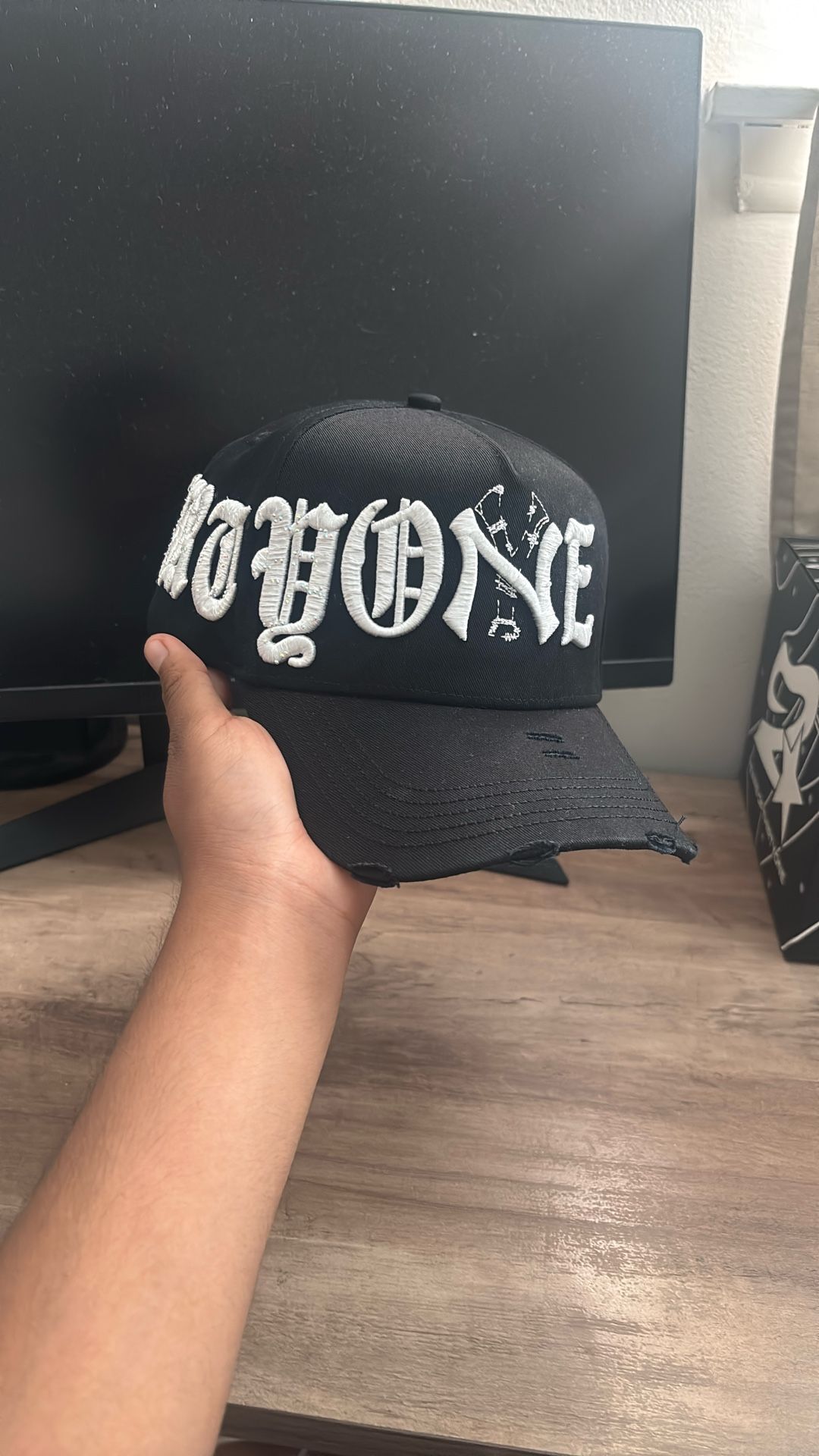 31 Hat