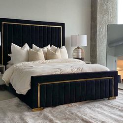 New Bedframe In Box 📦 Limited Time Offer 