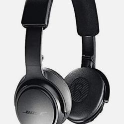 NIB Bose Wireless Headphones