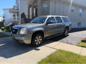 2007 GMC Yukon XL