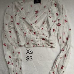 Ropa Semi Nueva/ Usada