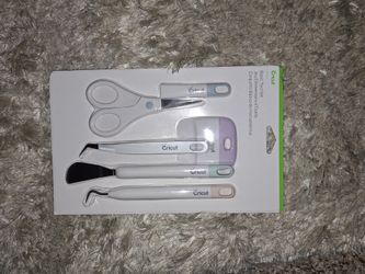 Cricut Tools 