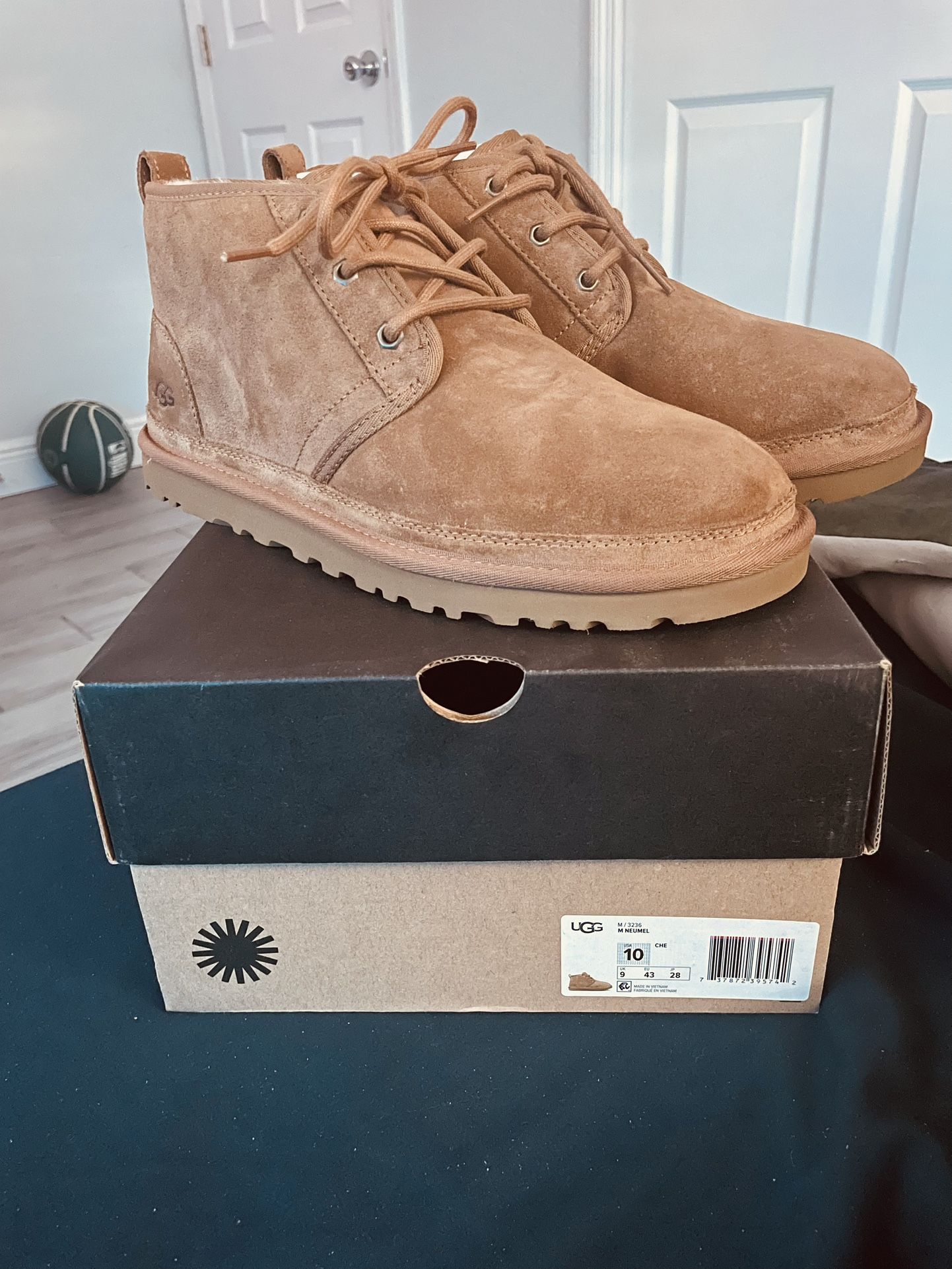 Men’s UGG
