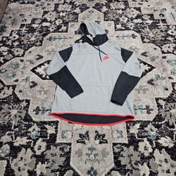 Nike Hoodie For Men's Size XXL Authentic 