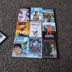 Dvds