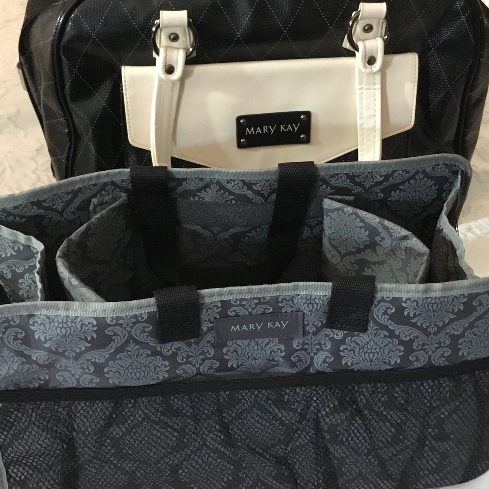 Mary Kay Organizer Bag