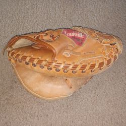 Baseball Glove