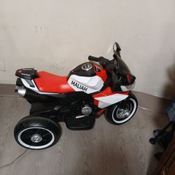 Small Atv Age 3-6