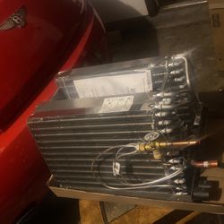 Ac Evaporated Coil Brand New 