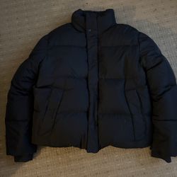 Banana Republic Coat