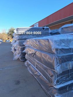 New Twin Mattress Sale Starting At $59