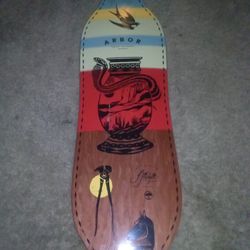 ARBOR LONGBOARD