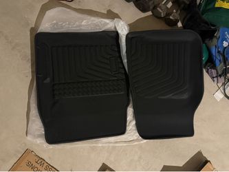 Ford F150 1(contact info removed) Floor mats