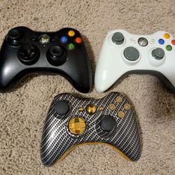 Xbox 360 Controller 