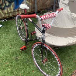 Phat Cycles Custom Phixie 