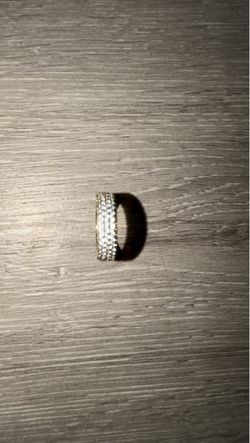 Pandora VVS ring