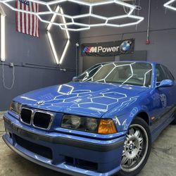 1995 E36 M3