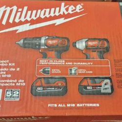 Milwaukee 