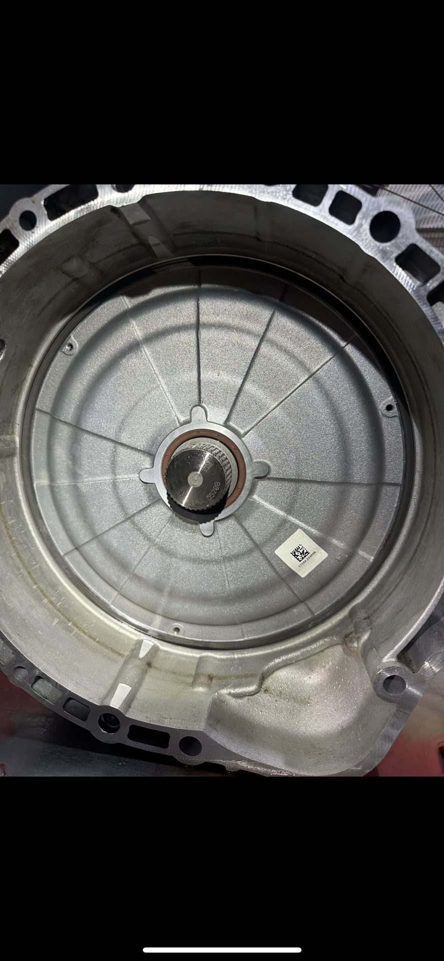 Built N54 Dct Transmission For Sale