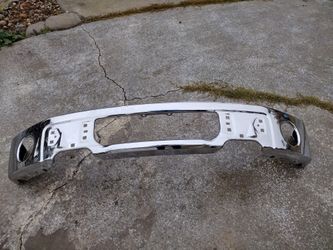 Front Bumper For 2010.2014 Ford F150