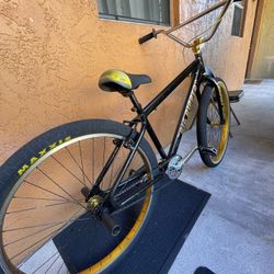 29” SE Big Ripper