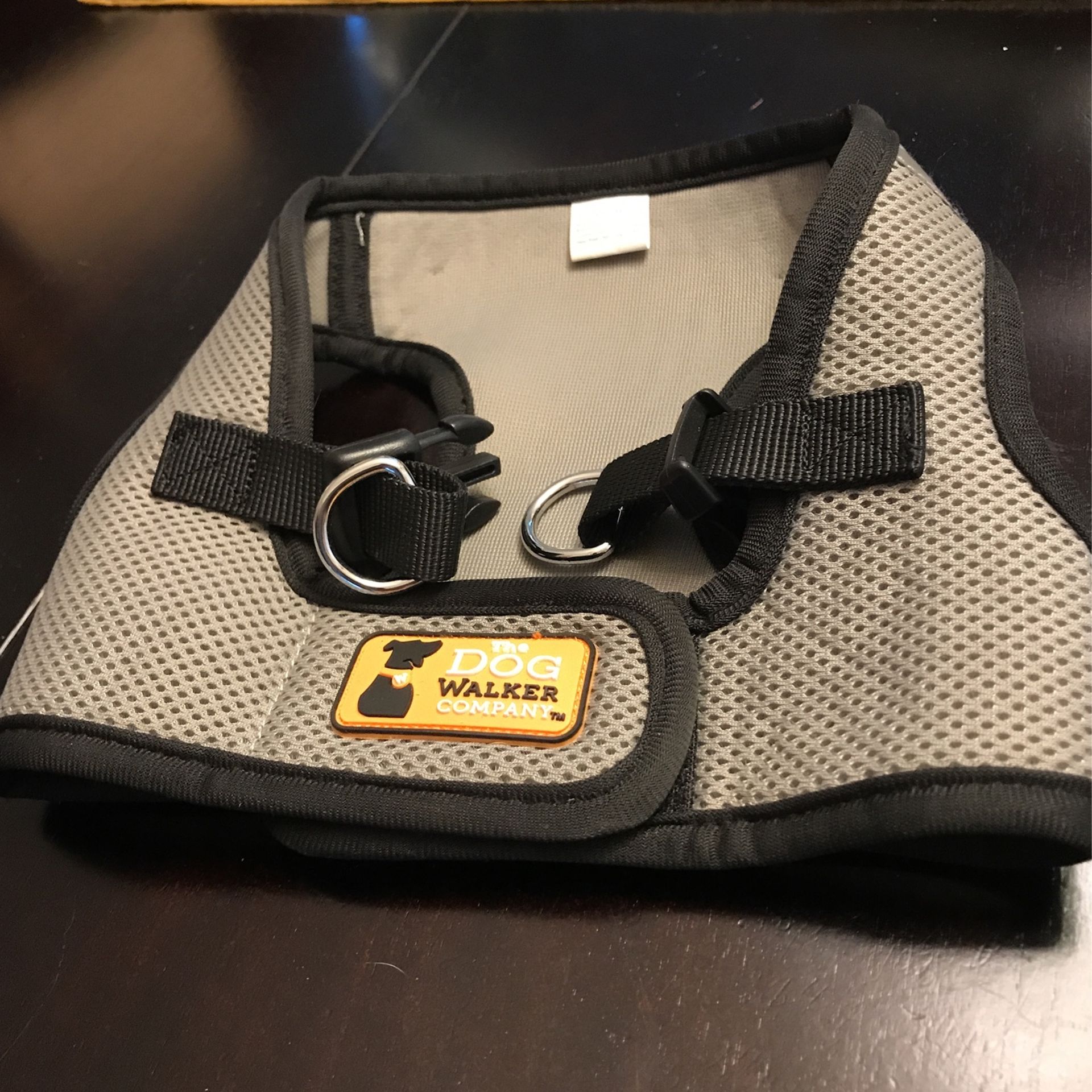 Small Dog Harness’