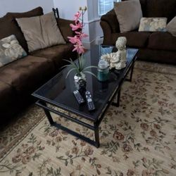 Living Room Set