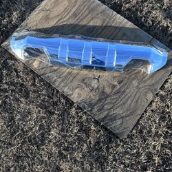 Front Skid Plate - 2016-2018 GMC Sierra 1500 