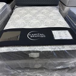 New Mattress Sets 
