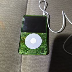Ipod 5th Gen