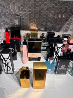 Colognes / Perfumes (Mesa) (Best Quality) (3/$100) (5/$180)