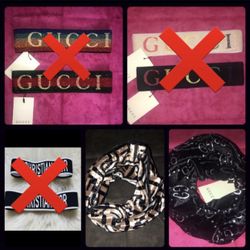 Designer Headbands 