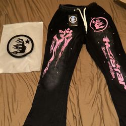 Hellstar Sweats