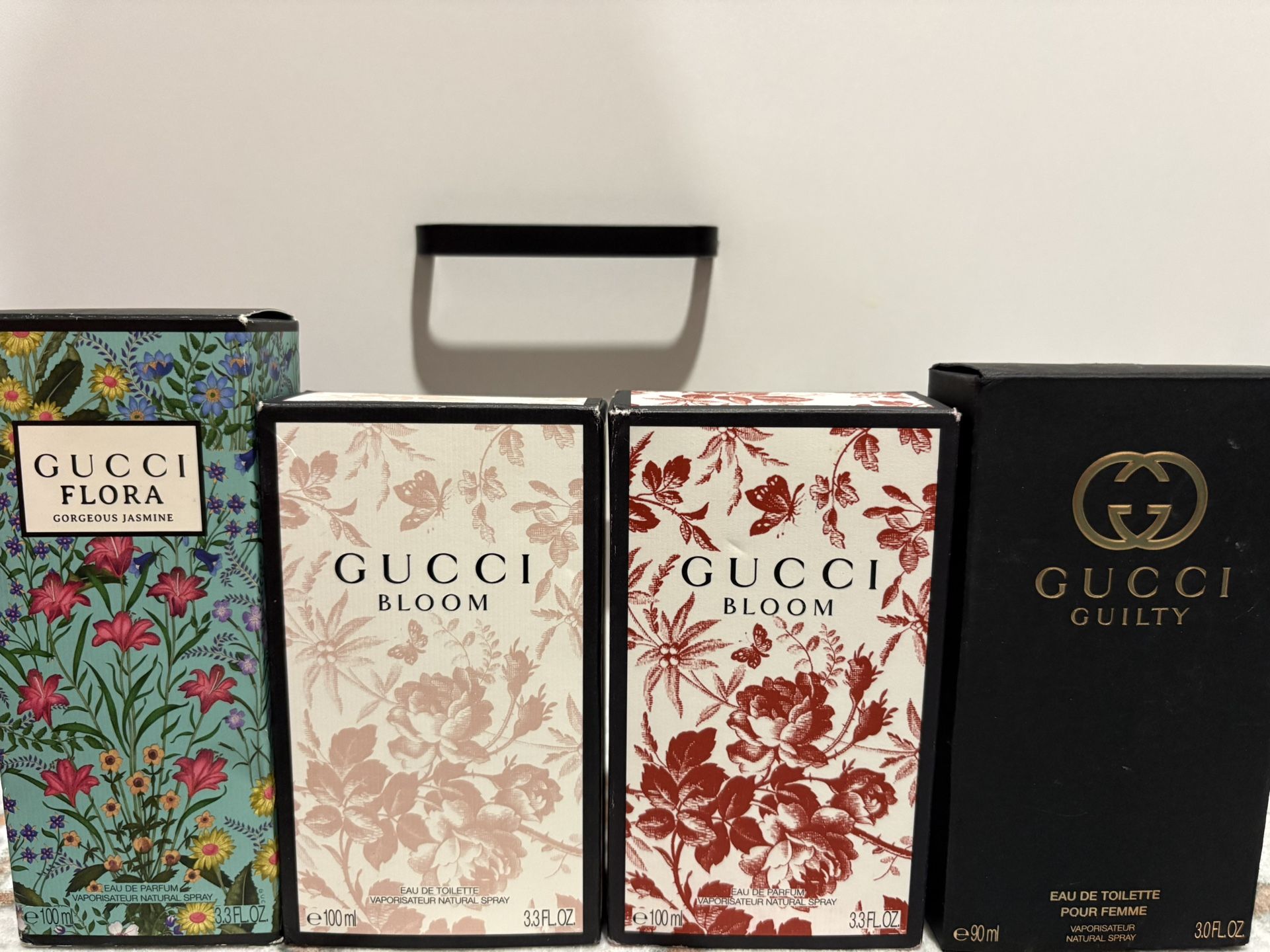 Perfumes