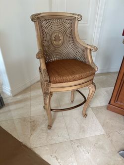 Barstools - set of 3