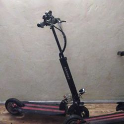  ASGURD KICK Electric scooter