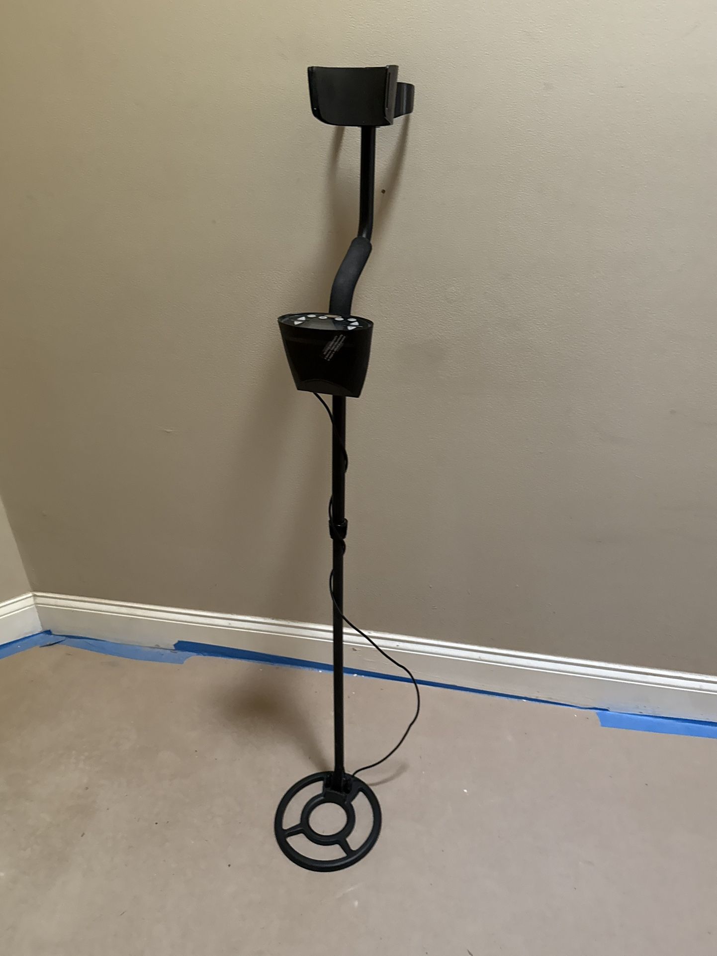 Bounty Hunter Discovery 2200 Metal Detector