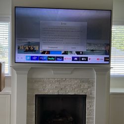 Television Mounting Services