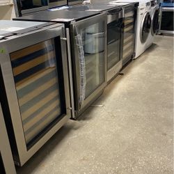 Wine Coolers For Sale