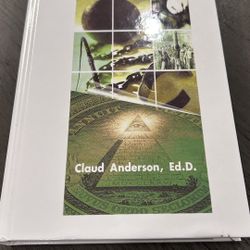 PowerNomics : The National Plan to Empower Black America