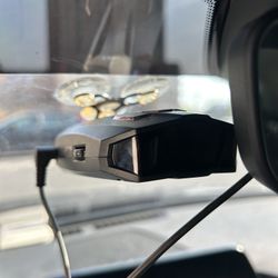 Cobra Radar Detector