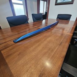 OEM C6 Corvette Spoiler