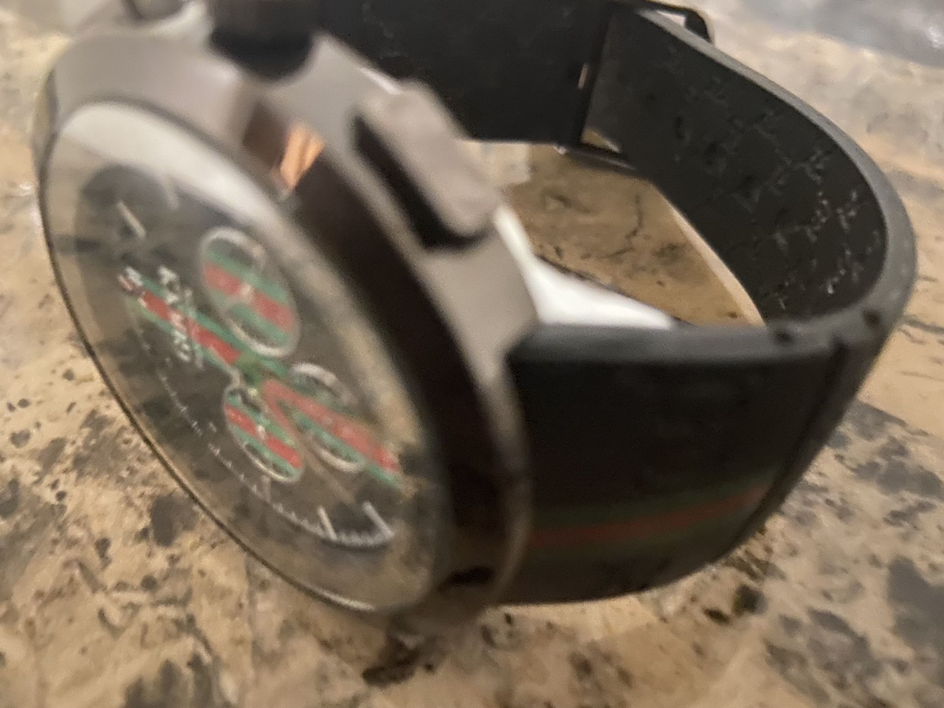 Gucci Watch 