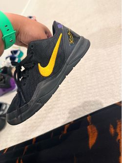 Kids Kobe’s